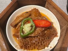 -晓粤·惹味粤菜(凯德乐峰广场店)