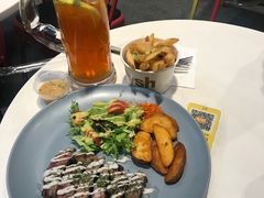 -艾薯夫妇Aysh(福田星河COCOPark店)