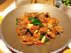 -山东宾馆·齐鲁苑餐厅