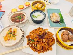 -渔民新村(番禺总店)