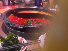 -牛市坎火锅(建设路店)