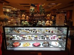 -咖啡苑·沈阳今旅酒店Hotel Jen·香格里拉集团