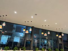 -俺家菜馆(百里峡店)