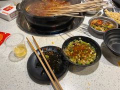 -钢管厂五区小郡肝串串香(南山店)