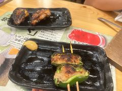 -鸟贵族(天王寺北口店)