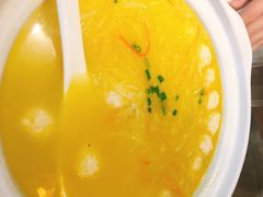 -山丹丹西北菜(金贸大厦店)