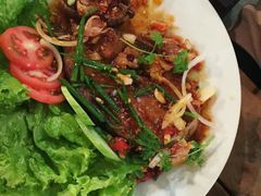 -守柴炉烤鸭(科华中路王府井店)