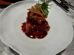 -湖滨28中餐厅·西湖宴·杭州君悦酒店