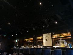 -STARRY CAFE & LOUNGE BAR(高新店)