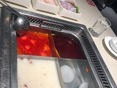 -海底捞火锅(团结桥店)