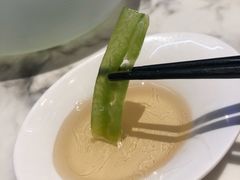 -喜鼎海胆水饺(柏威年购物中心店)