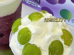 -百分茶(九洲新世界店)