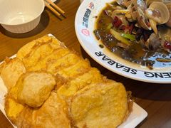 -三盛肥蛤(总店)