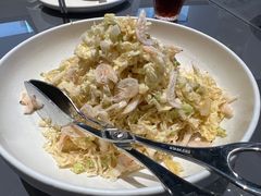 -小大董·烤鸭(观景餐厅·南京西路店)