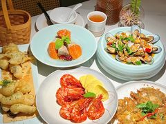 -码头见·潮汕菜(领展中心城店)