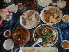 -香满楼(临安路店)