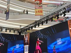 -KK ONE(京基滨河时代店)