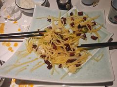 -南山翁新概念川菜(江宁万达广场店)