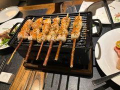 -铭家点心(秦岭路店)