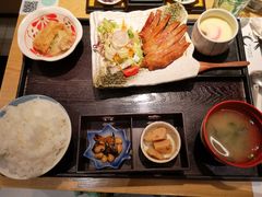-味太助·银饭食堂(中华城店)