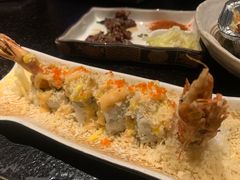 -無境·匠心日本料理(汉街店)