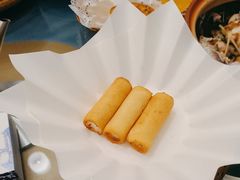 -围龙屋客家食府(福田店)