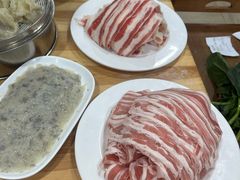-元盛居(亚泰大街店)