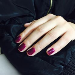 点击看大图 -Alice美甲工作室