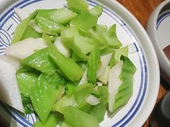 -云海肴·汽锅鸡·云南菜(天津国金汇店)