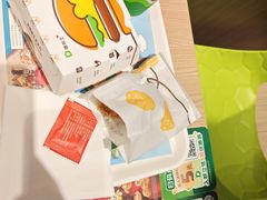 -德克士(安靖店)