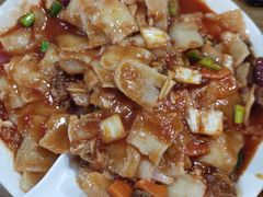 -西北朗益和穆斯林餐厅
