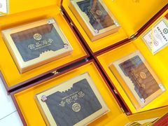 -宫品海参专卖店(黄浦老西门店)