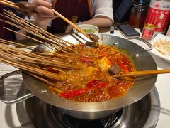 -让签签飞小郡肝串串香(春熙路形象店)