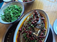 -妈妈的味道(和顺古镇店)