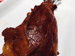 -西贝(上海我格广场店)