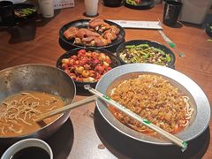 -一棠龙虾•王牌虾球(楚河汉街店)
