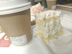 -% Arabica阿拉比卡咖啡(武汉天地店)