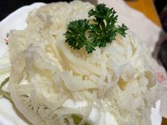 -一斗火锅·招财羊毛肚(北温泉九号店)