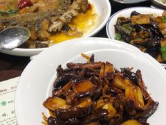 -老厨家(友谊路总店)