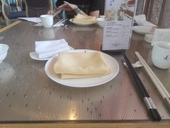 -彩丰楼中餐厅·仁恒洲际酒店