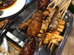 -夜猫子串吧·龙虾.江西小炒(万塘路店)
