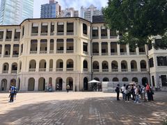 -大馆(前中区警署建築群)