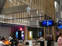 -保利国际影城杭州中南店