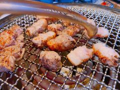 -十三姨正合丰烤肉(营迹路店)