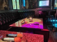 -INLOVE KTV(淮海路店)