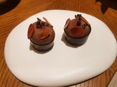 -Amber(置地文华东方酒店)