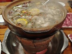 -洪大厨鸡煲(福田店)