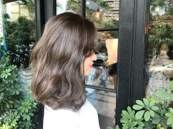 -MS.SALON美发沙龙