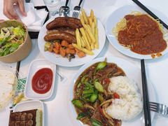 -宜家·瑞典风味餐厅(北京西红门店)