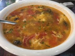 -农家小院(朱雀桥店)